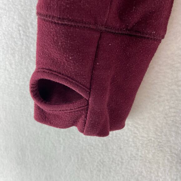 Albion Hooded Sweatshirt Size Small - Picture 7 of 9